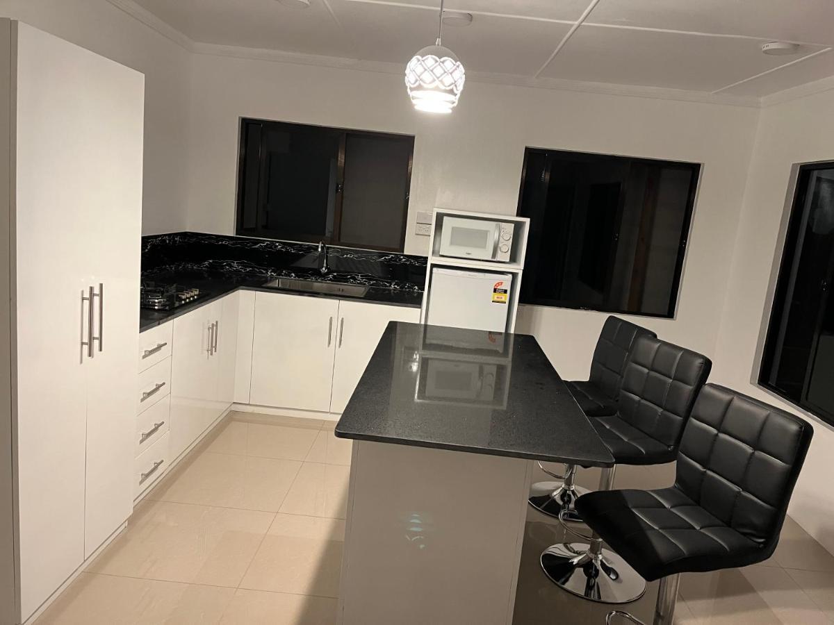 Bula Homestay Labasa Exteriér fotografie