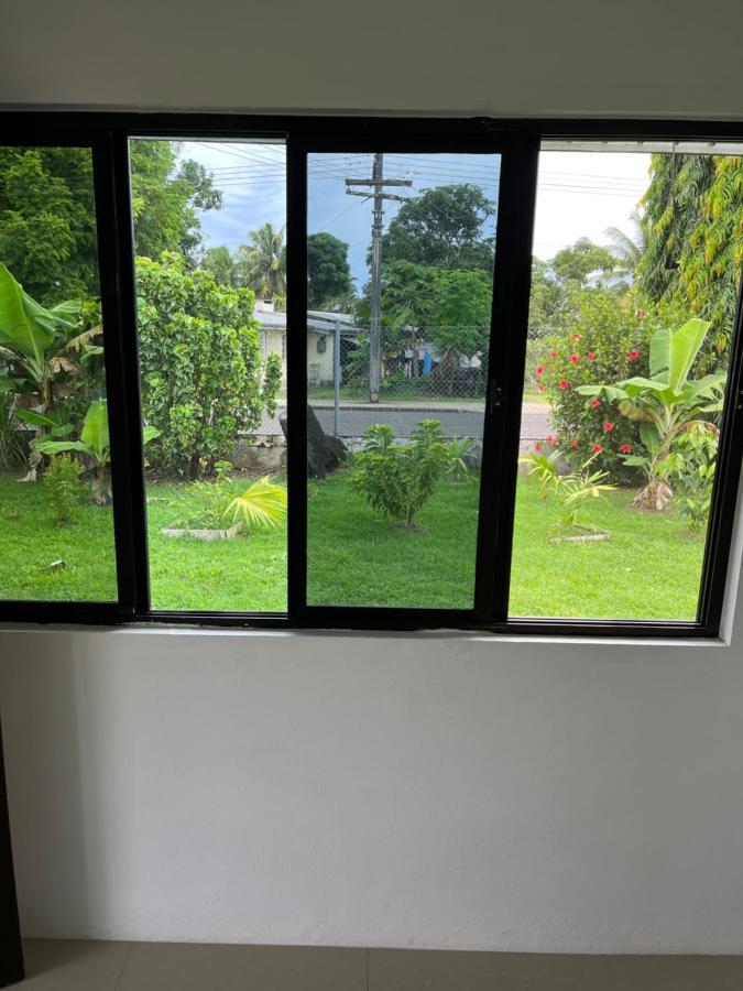Bula Homestay Labasa Exteriér fotografie
