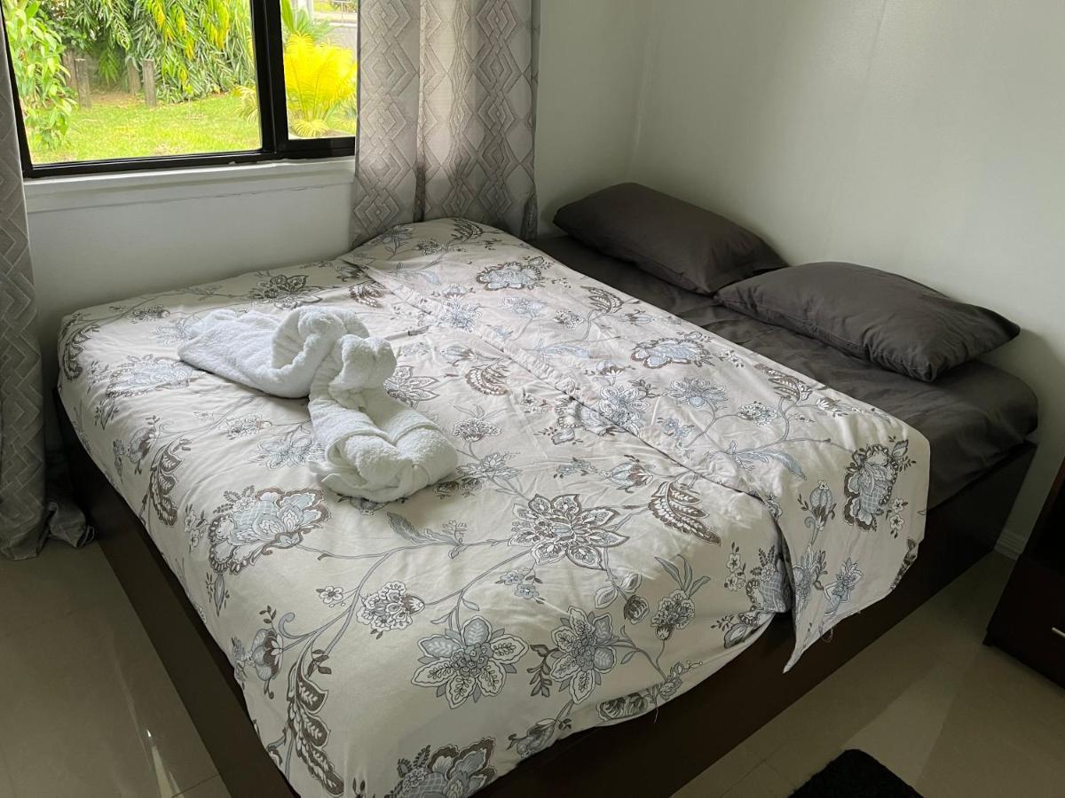 Bula Homestay Labasa Exteriér fotografie