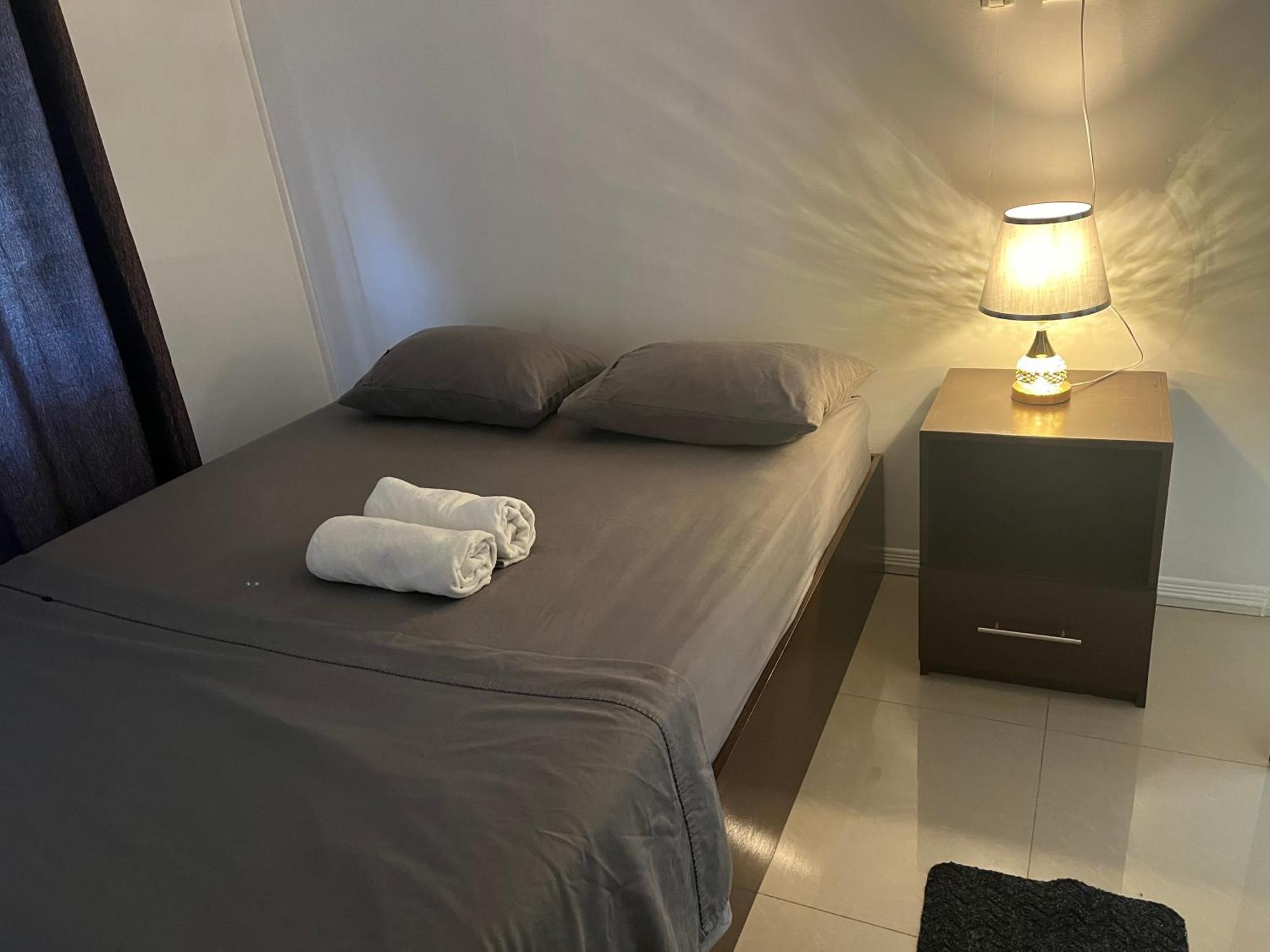 Bula Homestay Labasa Exteriér fotografie