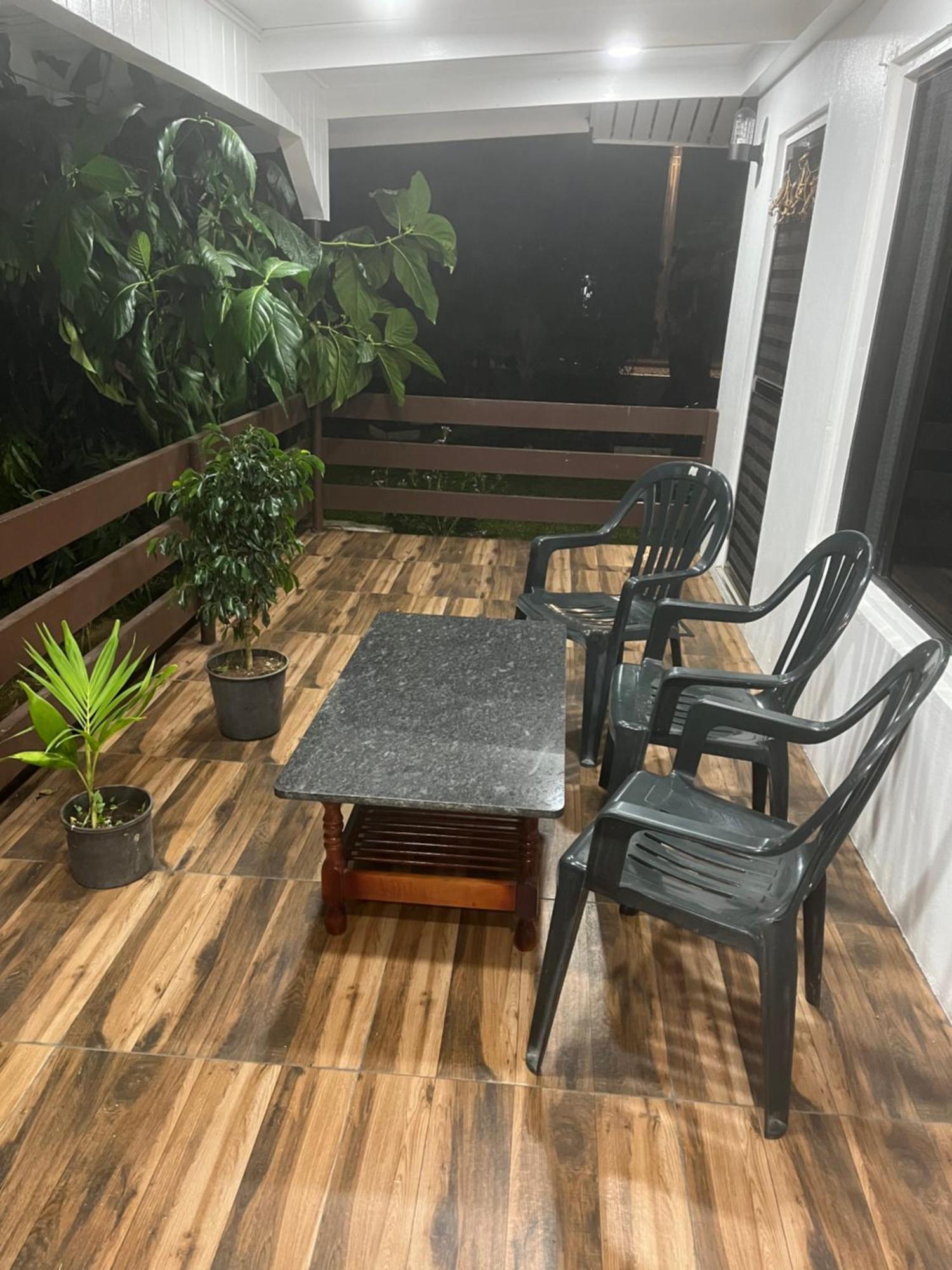 Bula Homestay Labasa Exteriér fotografie