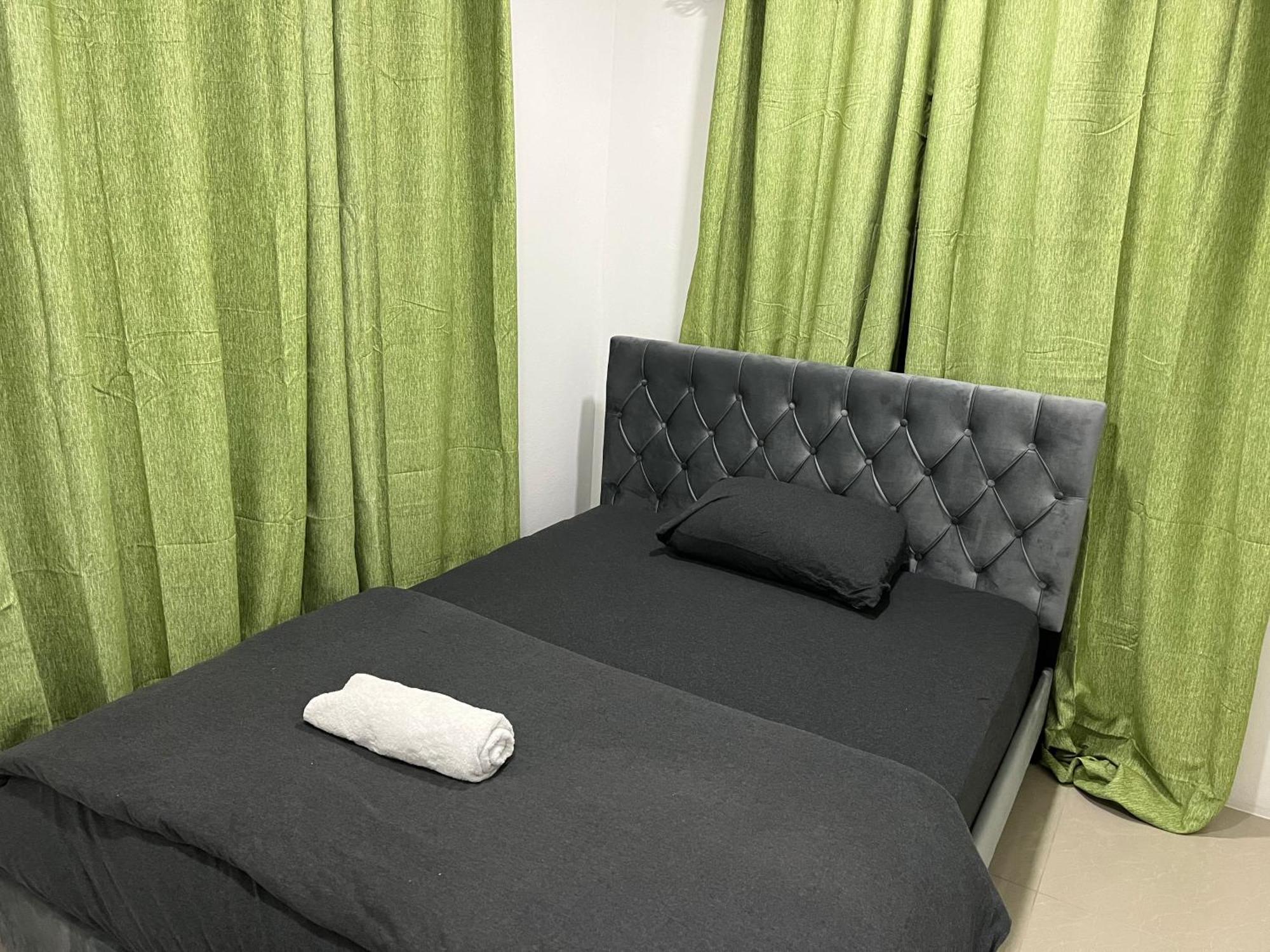Bula Homestay Labasa Exteriér fotografie